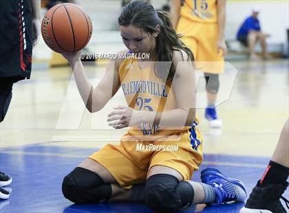 Thumbnail 2 in Palmview @ Raymondville  photogallery.