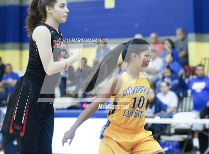 Thumbnail 3 in Palmview @ Raymondville  photogallery.