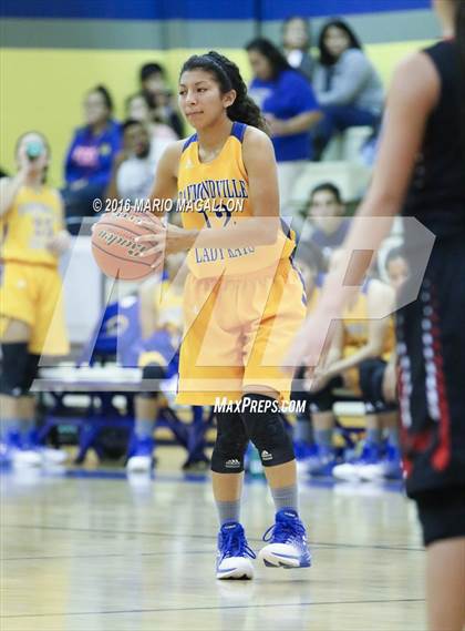 Thumbnail 1 in Palmview @ Raymondville  photogallery.