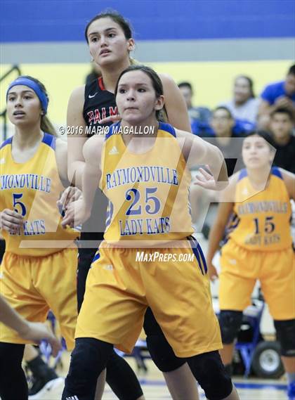 Thumbnail 2 in Palmview @ Raymondville  photogallery.
