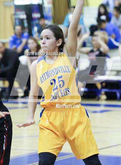 Thumbnail 1 in Palmview @ Raymondville  photogallery.