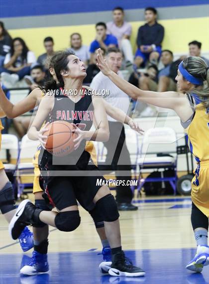 Thumbnail 1 in Palmview @ Raymondville  photogallery.