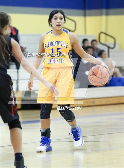 Thumbnail 1 in Palmview @ Raymondville  photogallery.