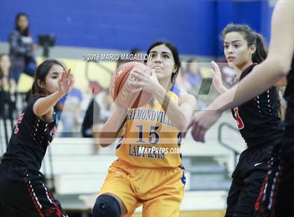 Thumbnail 1 in Palmview @ Raymondville  photogallery.