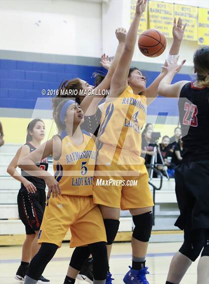 Thumbnail 2 in Palmview @ Raymondville  photogallery.