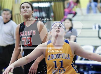 Thumbnail 2 in Palmview @ Raymondville  photogallery.
