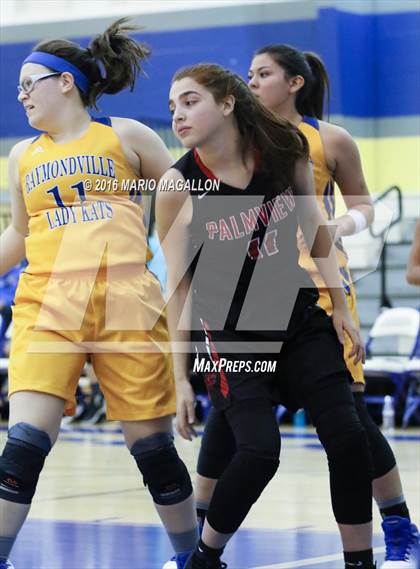 Thumbnail 3 in Palmview @ Raymondville  photogallery.