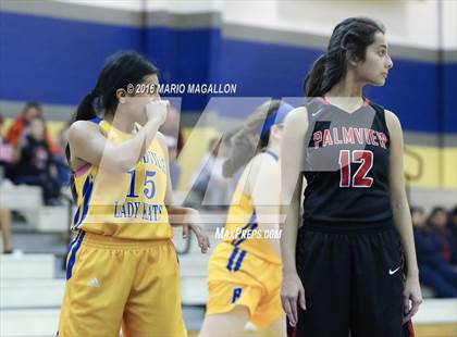 Thumbnail 1 in Palmview @ Raymondville  photogallery.