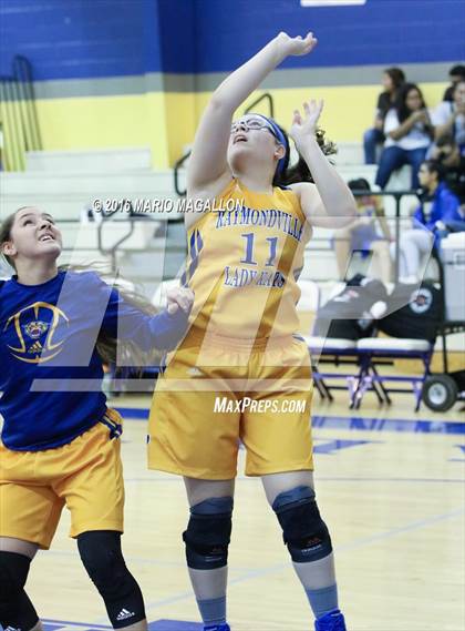Thumbnail 2 in Palmview @ Raymondville  photogallery.