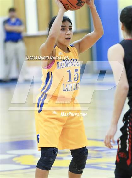 Thumbnail 2 in Palmview @ Raymondville  photogallery.