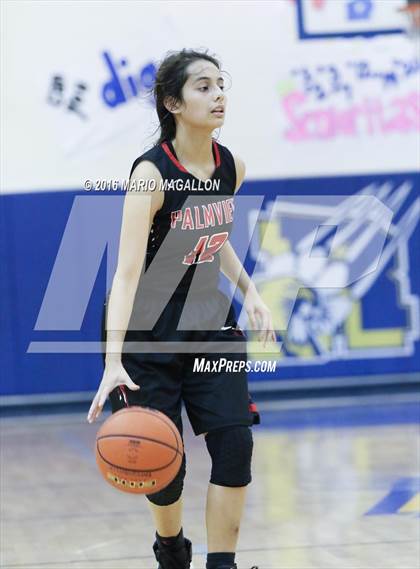 Thumbnail 2 in Palmview @ Raymondville  photogallery.