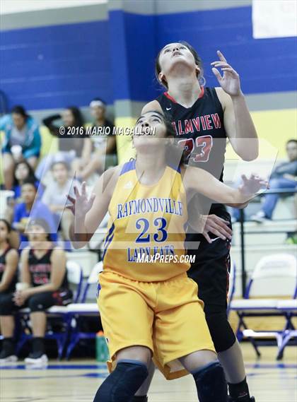 Thumbnail 3 in Palmview @ Raymondville  photogallery.