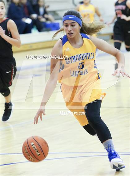 Thumbnail 2 in Palmview @ Raymondville  photogallery.