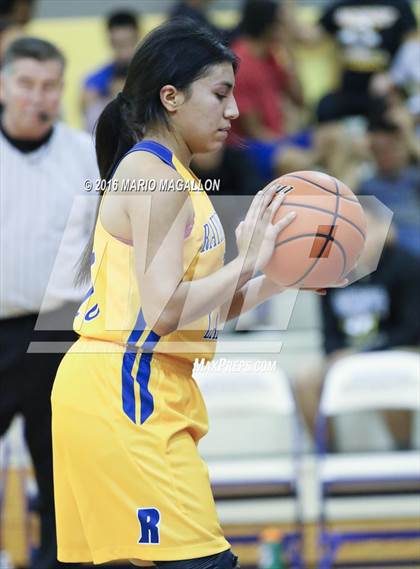 Thumbnail 2 in Palmview @ Raymondville  photogallery.