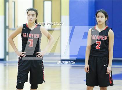 Thumbnail 1 in Palmview @ Raymondville  photogallery.