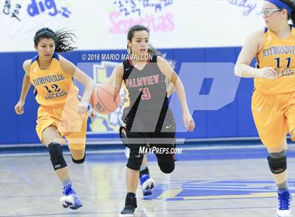 Thumbnail 3 in Palmview @ Raymondville  photogallery.