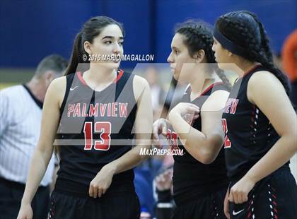 Thumbnail 1 in Palmview @ Raymondville  photogallery.