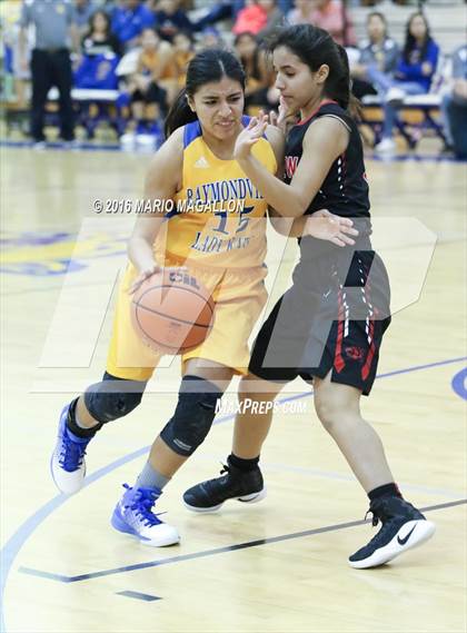 Thumbnail 2 in Palmview @ Raymondville  photogallery.