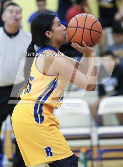 Thumbnail 3 in Palmview @ Raymondville  photogallery.