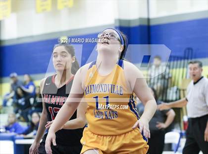Thumbnail 2 in Palmview @ Raymondville  photogallery.
