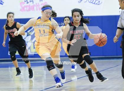 Thumbnail 3 in Palmview @ Raymondville  photogallery.