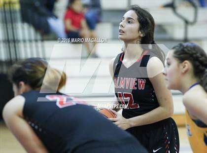 Thumbnail 2 in Palmview @ Raymondville  photogallery.