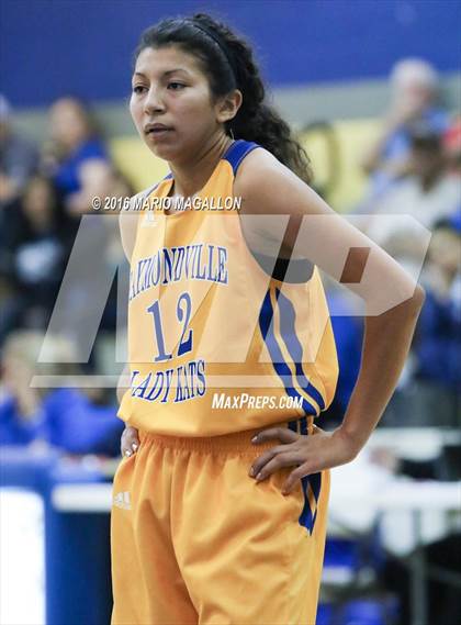 Thumbnail 1 in Palmview @ Raymondville  photogallery.
