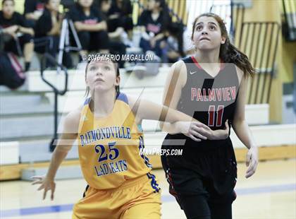 Thumbnail 3 in Palmview @ Raymondville  photogallery.