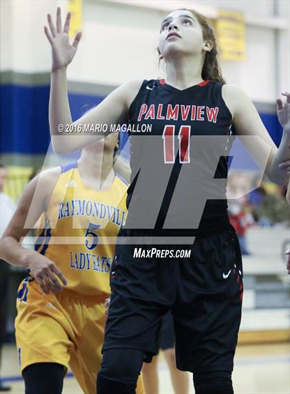 Thumbnail 1 in Palmview @ Raymondville  photogallery.