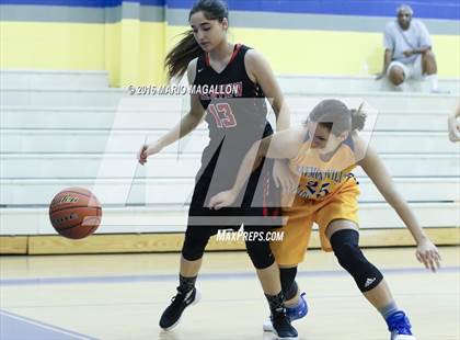 Thumbnail 2 in Palmview @ Raymondville  photogallery.