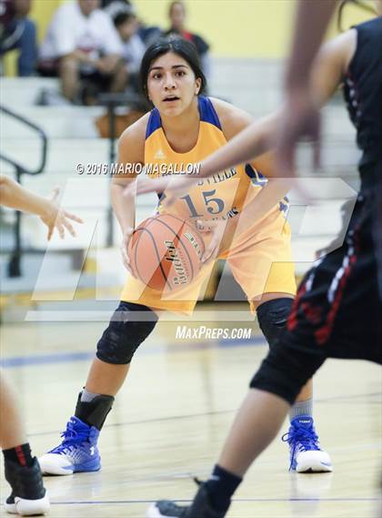 Thumbnail 3 in Palmview @ Raymondville  photogallery.