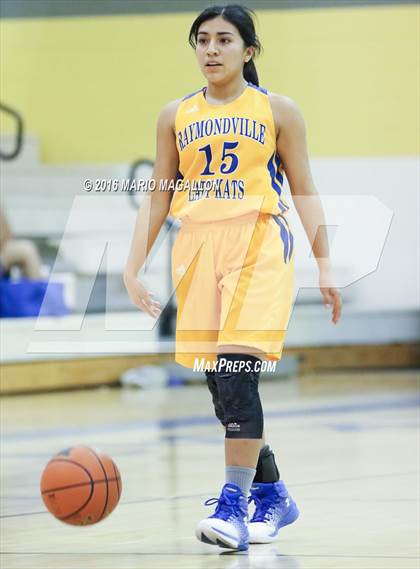Thumbnail 3 in Palmview @ Raymondville  photogallery.
