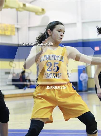 Thumbnail 1 in Palmview @ Raymondville  photogallery.