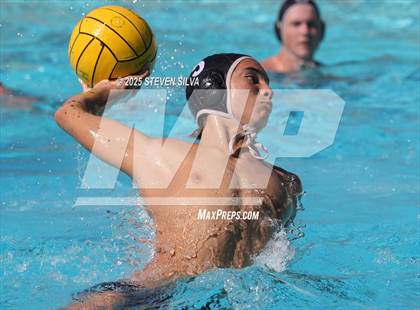 Thumbnail 1 in Del Norte vs. Westview (San Diego Open) photogallery.