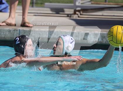 Thumbnail 1 in Del Norte vs. Westview (San Diego Open) photogallery.