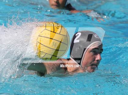 Thumbnail 1 in Del Norte vs. Westview (San Diego Open) photogallery.