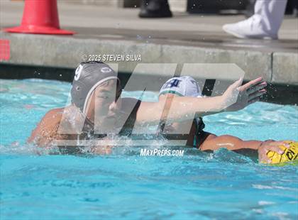 Thumbnail 2 in Del Norte vs. Westview (San Diego Open) photogallery.