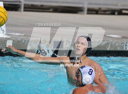 Thumbnail 2 in Del Norte vs. Westview (San Diego Open) photogallery.