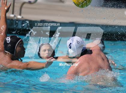 Thumbnail 3 in Del Norte vs. Westview (San Diego Open) photogallery.