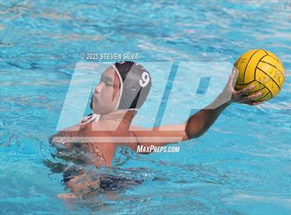 Thumbnail 1 in Del Norte vs. Westview (San Diego Open) photogallery.