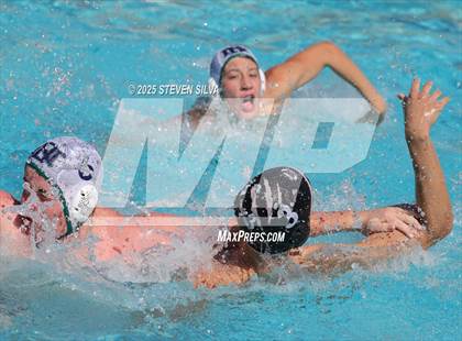 Thumbnail 2 in Del Norte vs. Westview (San Diego Open) photogallery.