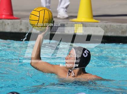 Thumbnail 3 in Del Norte vs. Westview (San Diego Open) photogallery.