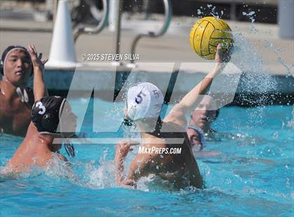 Thumbnail 1 in Del Norte vs. Westview (San Diego Open) photogallery.