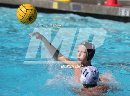 Thumbnail 3 in Del Norte vs. Westview (San Diego Open) photogallery.