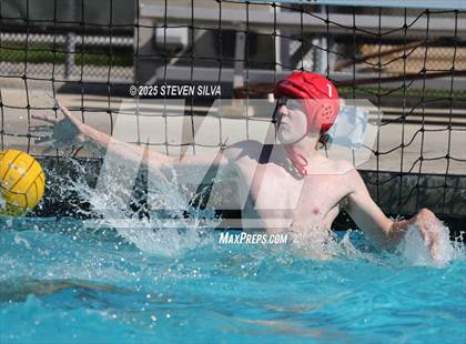 Thumbnail 1 in Del Norte vs. Westview (San Diego Open) photogallery.
