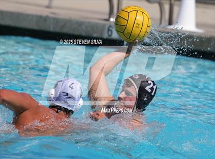 Thumbnail 1 in Del Norte vs. Westview (San Diego Open) photogallery.