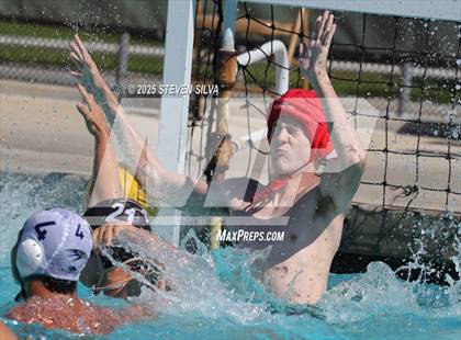 Thumbnail 3 in Del Norte vs. Westview (San Diego Open) photogallery.