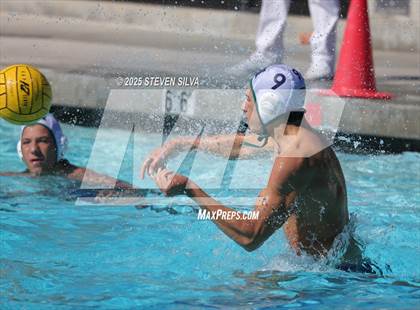 Thumbnail 1 in Del Norte vs. Westview (San Diego Open) photogallery.