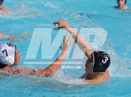Thumbnail 2 in Del Norte vs. Westview (San Diego Open) photogallery.