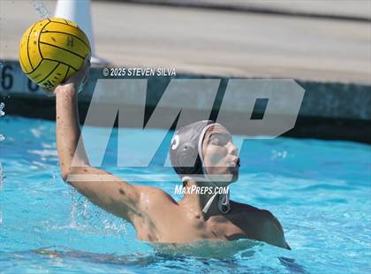 Thumbnail 2 in Del Norte vs. Westview (San Diego Open) photogallery.